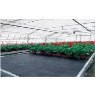 Agrotkanina čierna 130 g/m2 2,1mx100m