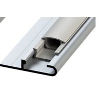 Hliníková fixačná dlaha 
