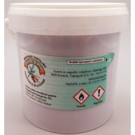 Biocera ošetrenie stromových rán 1 kg