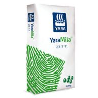 Cropcare YaraMila™  23-07-07 40 kg