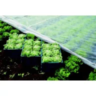 Závojová fólia 8.5x100m 19 gr/m2