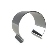 Kovové klipy  30mm (1