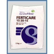 Ferticare Starter™  15-30-15 2kg