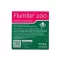Flumite 200, balenie 5 × 5 ml (ampulky)