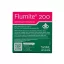 Flumite 200, balenie 5 × 5 ml (ampulky)