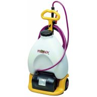 Froggi-E-20 elekrický postrekovač