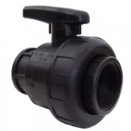 Kohútik s ložiskom BB 6/4x6/4