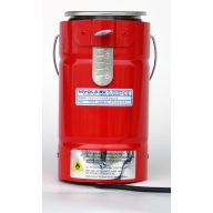 Výparník síry NIVOLA 200v