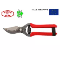 Nožnice záhradnícke Kunde 125/21