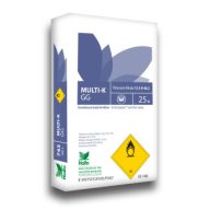 Dusičnan drselný(Multi-K GG) 25 kg
