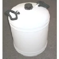 Sud plastový ballon 50 l