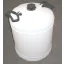 Sud plastový ballon 50 l