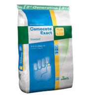 Osmocote Exact Standard 12-14 mes. 15-09-11+2MgO  25 kg