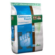   Osmocote Exact Standard 5–6 mesiacov draselný 11-11-18 25 kg