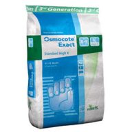   Osmocote Exact Standard 8-9 mes. Draslíkové  11-11-18  25 kg