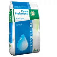 Peters Professional 15-11-29+TE 15kg