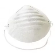 Maska proti prachu jemná 23000