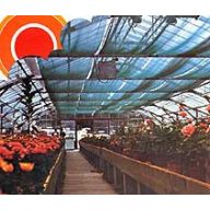 Raschel-sieť  9,4x50m 36g/m2 zelená