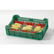 Priehradka plastová M10