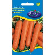 Mrkva Nantes 2  4g