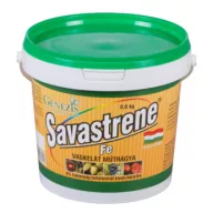 Savastrene Fe prášok 3kg