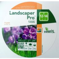   Scotts Everris | tablety pri sadení stromov a kríkov | 15-9-9+3MgO 12-14 mes. 7Kg