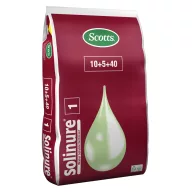 Solinure GT 1 (10-05-39+2MgO+TE) 25 kg
