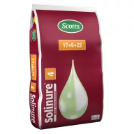 Solinure GT 4 (14-06-23+MgO) 25 kg