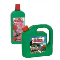   Substral živný roztok pre muškáty, balkónové rastliny 1 l