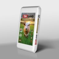 Kompostované dobytkové hnojivo  50l