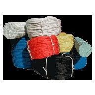 Viazadlo na vinicu 2x0,3mm natur