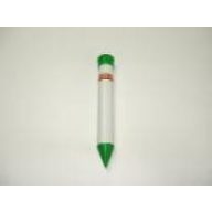 Odpudzovač krtov -  kolík - batérie