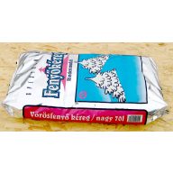 Červený smrek kôra/ veľká 70 l