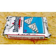 Červený smrek kôra / drobná 70 l