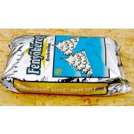 Červený smrek kôra/ veľká 70 l