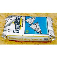 Červený smrek kôra / drobná 70 l