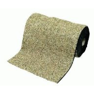 Fólia s kamennou posýpkou 20 m x 0,4 m