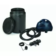 Filter  Bio-Top 10000 plus sada (čerpadlo+UV filter)