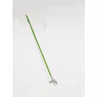 Štipec na čistenie jazera