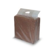 Kokosová tehla 4,5 kg