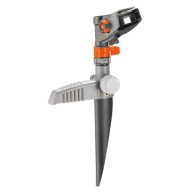 Comfort impulzný kruhový a sektorový zavlažovač