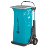Záhradný vozík