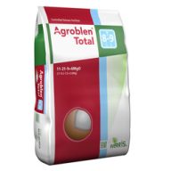 Agroblen 11+21+09+6MgO 25 kg 8-9 mes.