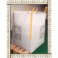 Bigbag tkanivový kontajnér 80x80x105 cm