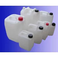 Kanva plastová 10 l