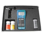 EC 3000 merač vodivosti (s príslušenstvom)