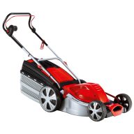 Kosačka AL-KO Silver Comfort 46 E