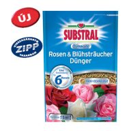 Substral Osmocote dlhodobé hnojivo na ruže 0,75kg