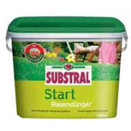 Substral štartér trávy 5 kg