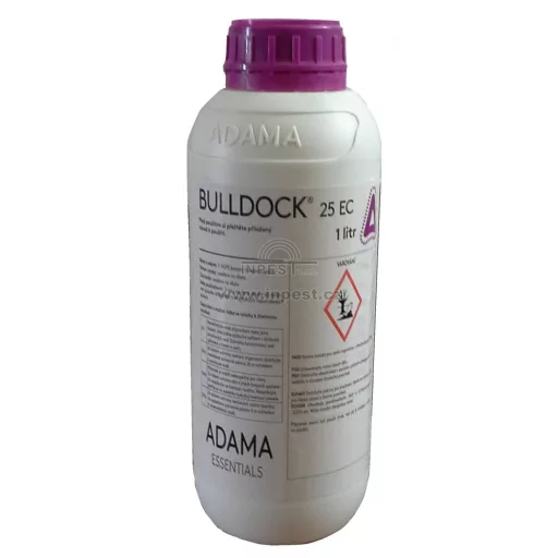 T05332- Bulldock 25 EC 1 l - Gazdabolt Internetový Obchod
